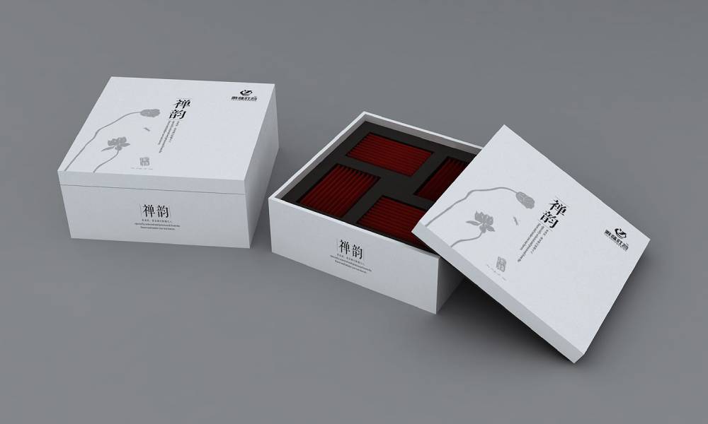 埇桥区茶叶包装设计：以自然意趣，传递城市茶香的清雅韵味